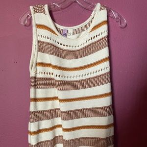 Francescas Tanktop